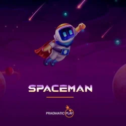 Spaceman foz88
