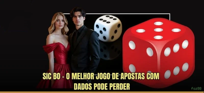foz88 Jogo Responsável