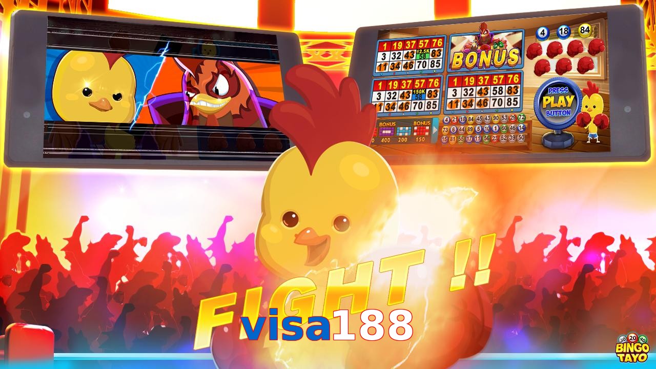 visa188
