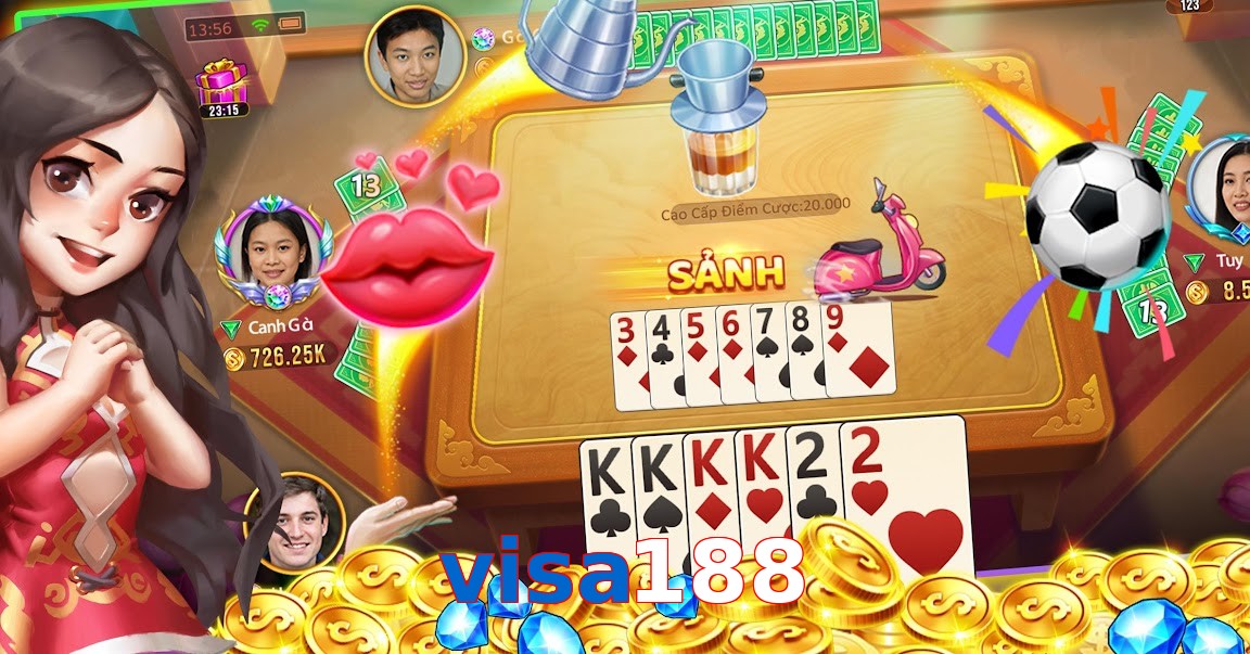 visa188