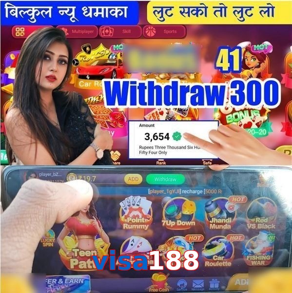 visa188